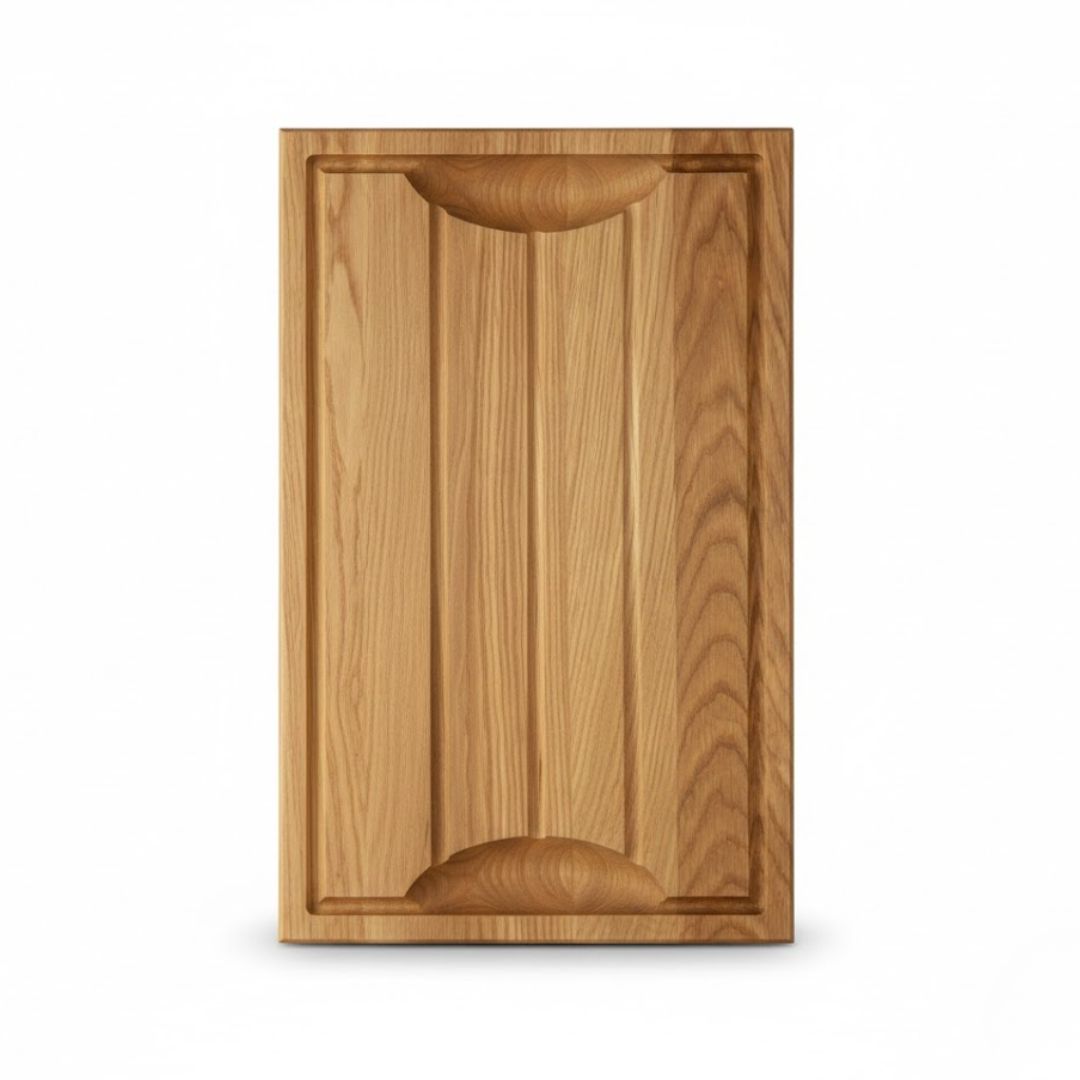 Rectangle Chopping Board for Effortless Meal Prep